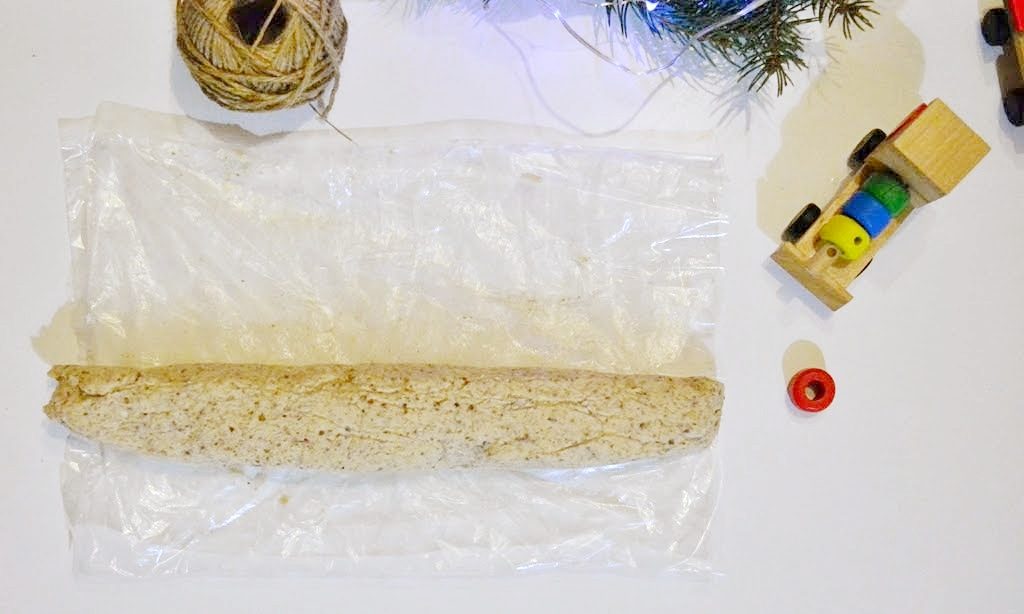 Najfiniji keksi za djeda mraza