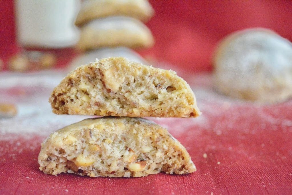 Najfiniji keksi za djeda mraza