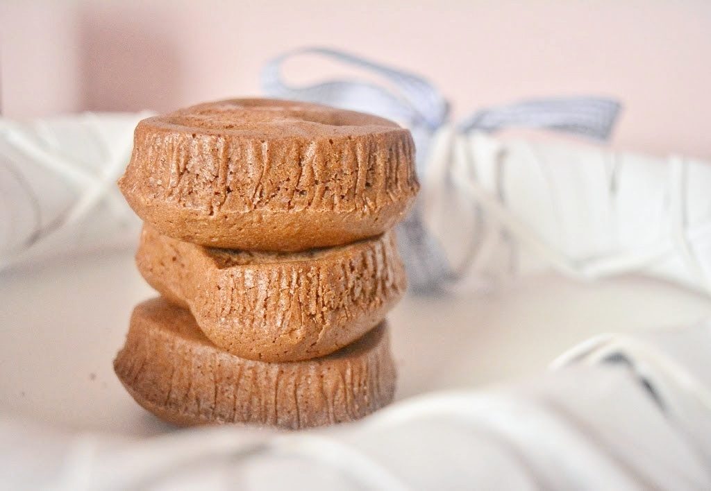 Cokoladni sufle