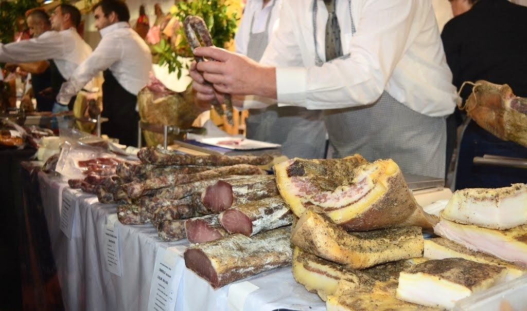 Internacionalni sajam pršuta ISAP