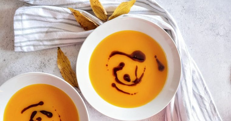 Juha od butternut