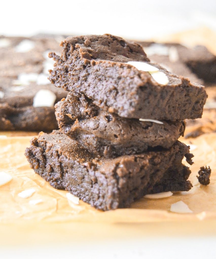 čokoladni brownie