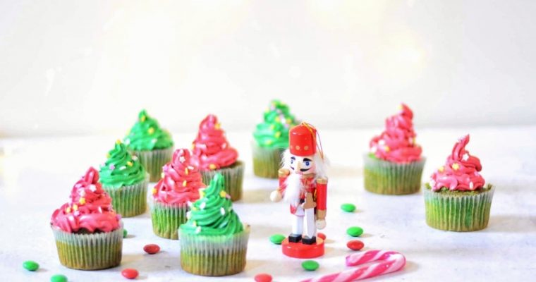 Božićni muffini