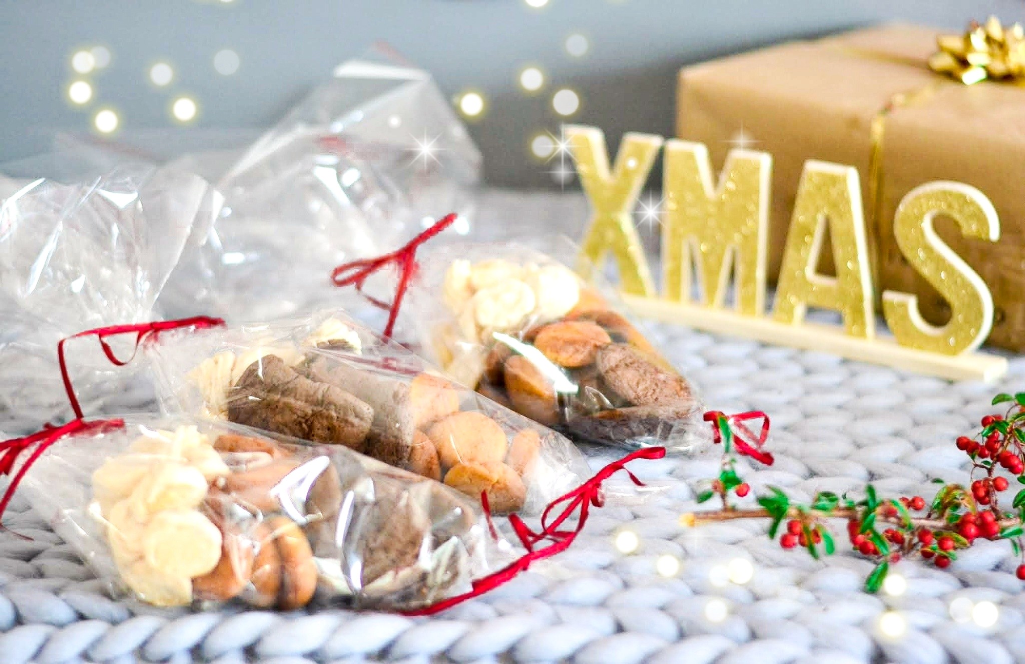 Keksi s kikiriki maslacem