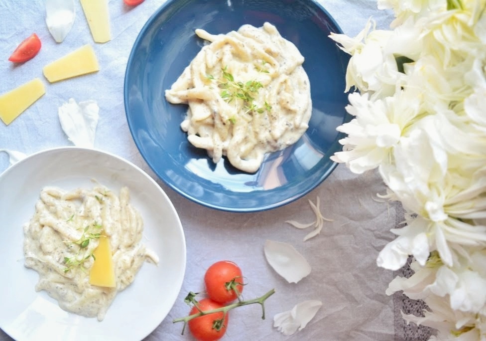 Tartufata s pljukancima