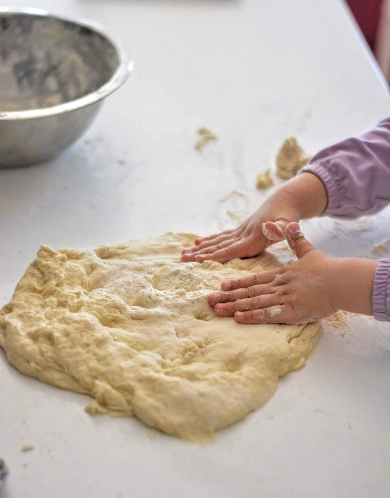 Tijesto za pizzu