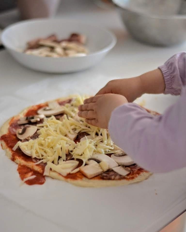 Tijesto za pizzu