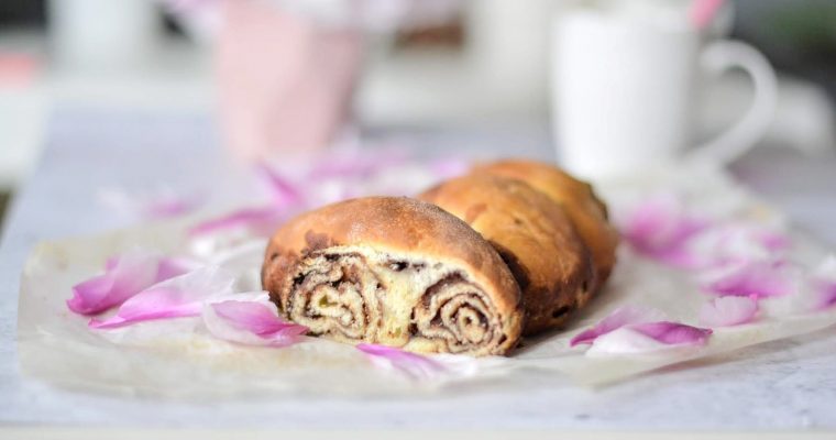 Čokoladna babka