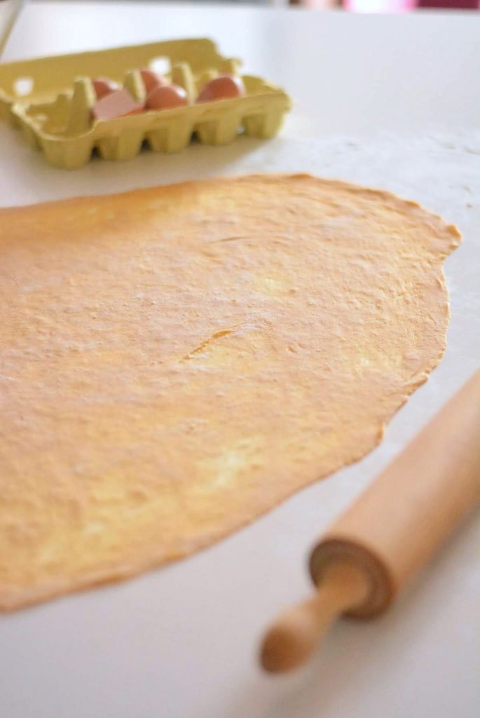 ravioli