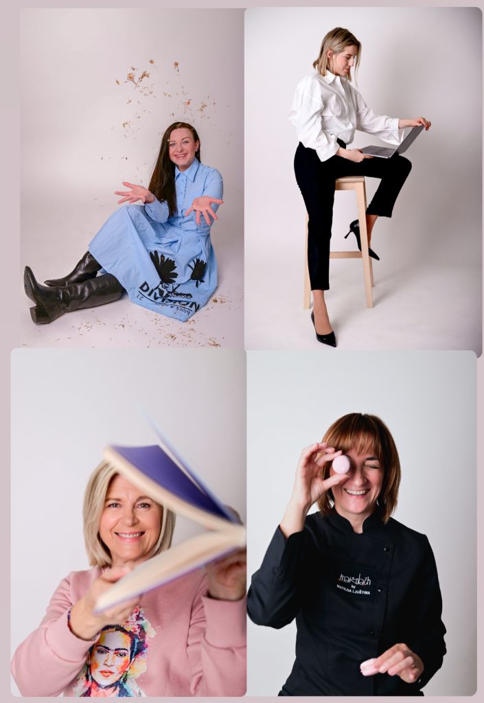 brend fotografiranje