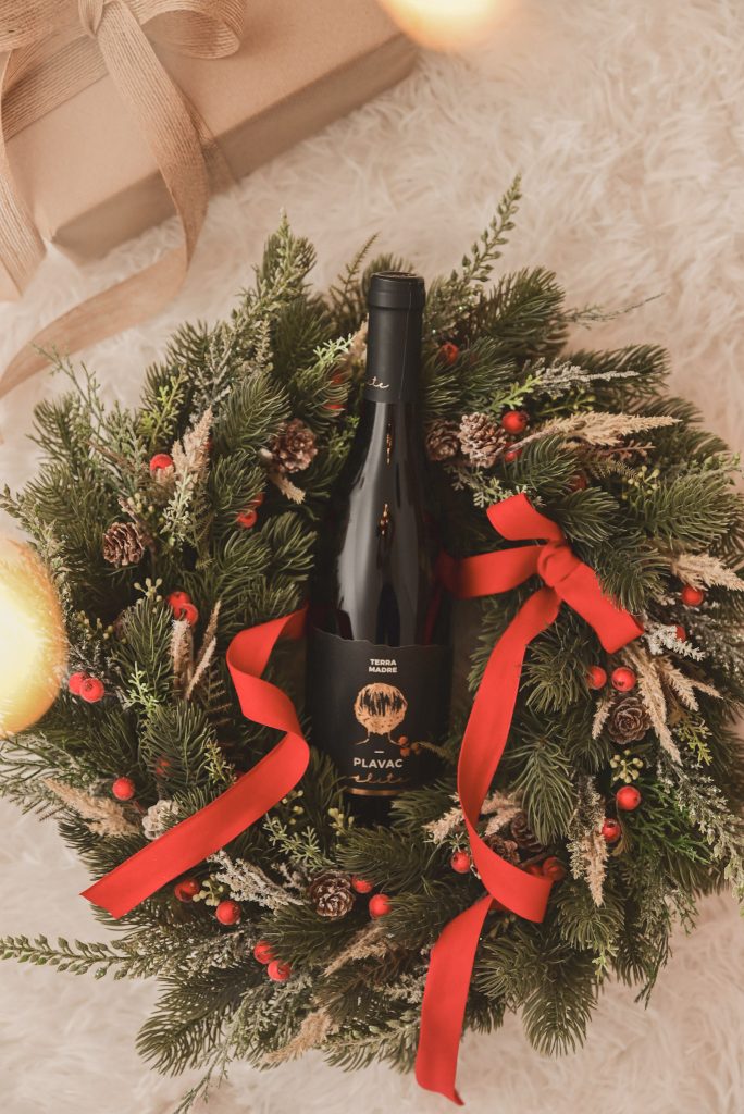 vinski adventski kalendar terra madre