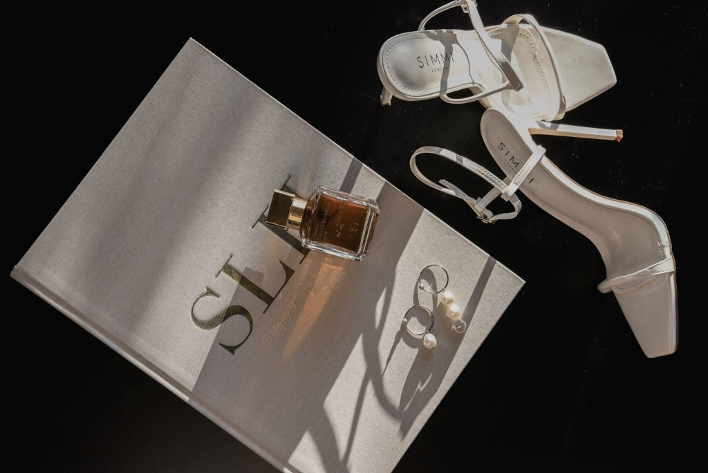 Intimno vjenčanje u Istri San Canzian detalji pripreme