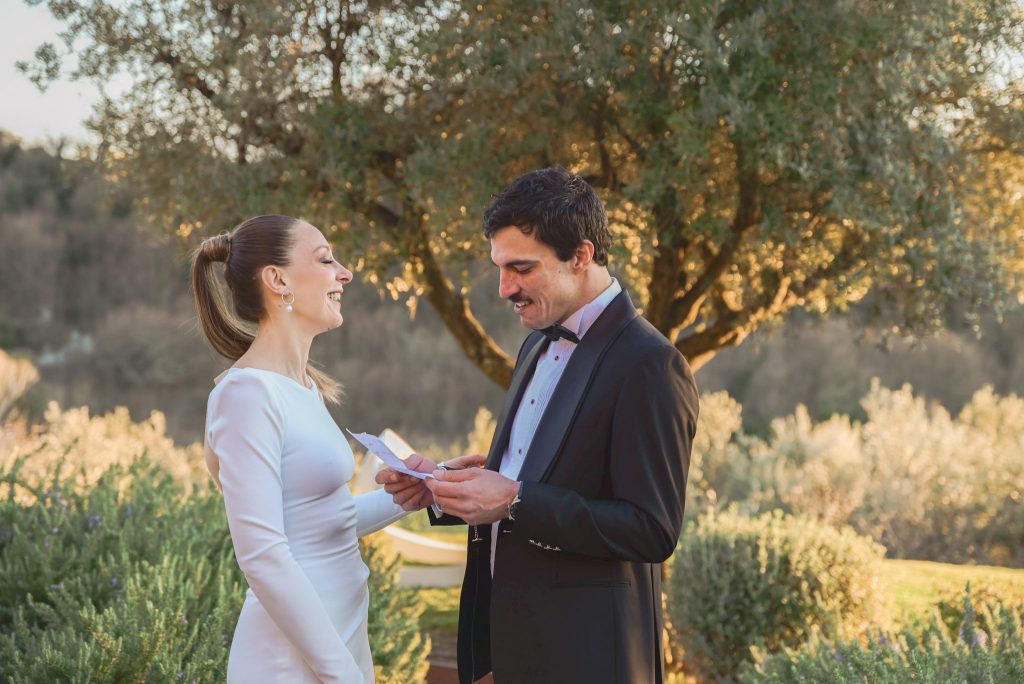 vjenčanje u Istri San Canzian