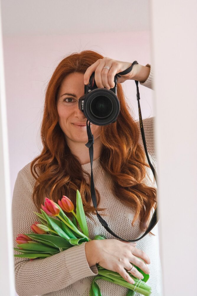 brend fotografiranje za žene poduzetnice