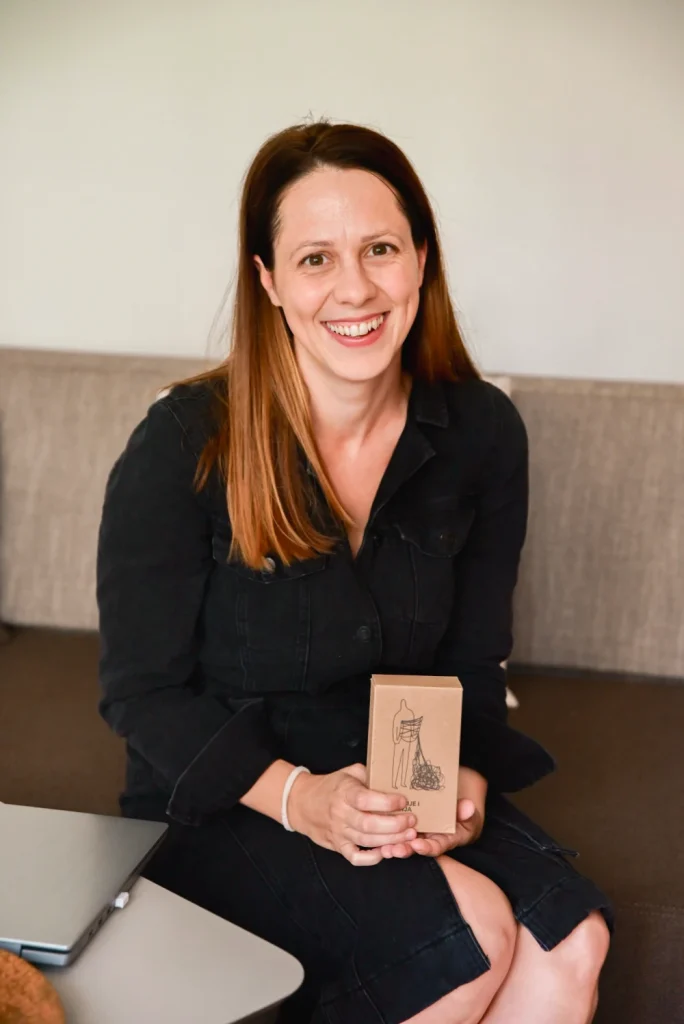 Brend fotografiranje - Dina Drozdek