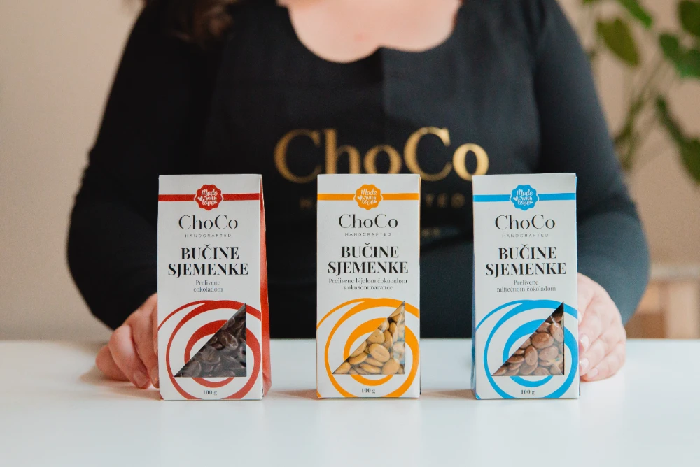 Brend fotografiranje - Marcela Marković Halkić