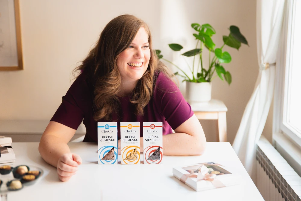 Brend fotografiranje - Marcela Marković Halkić