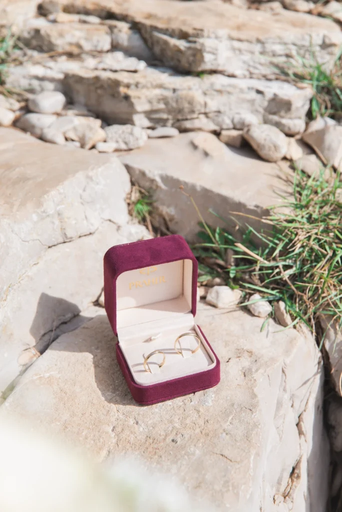 fotografiranje vjenčanja pula