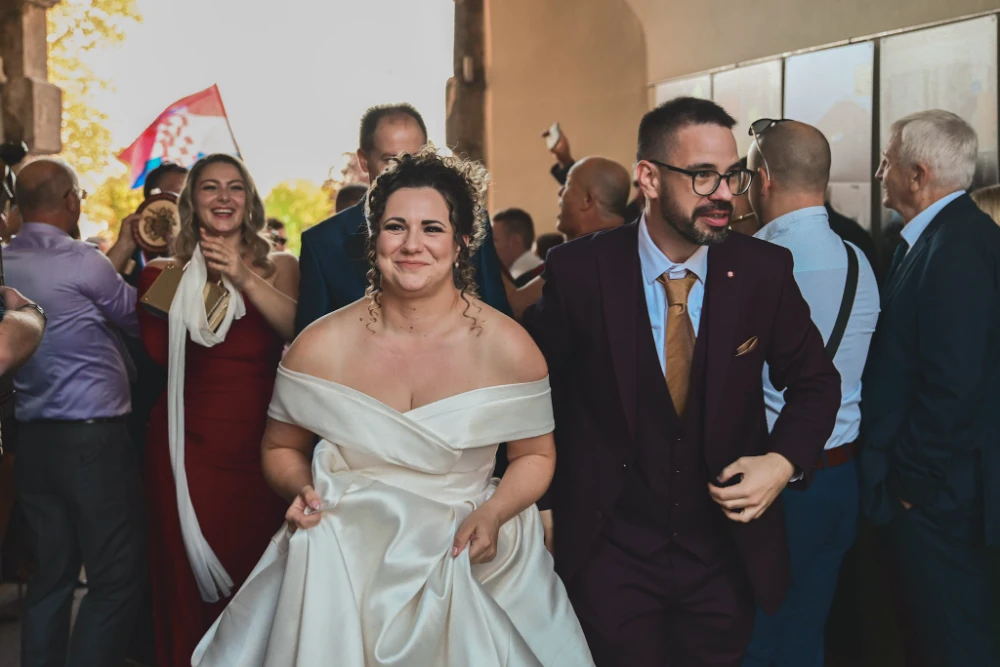 fotografiranje vjenčanja Viškovo