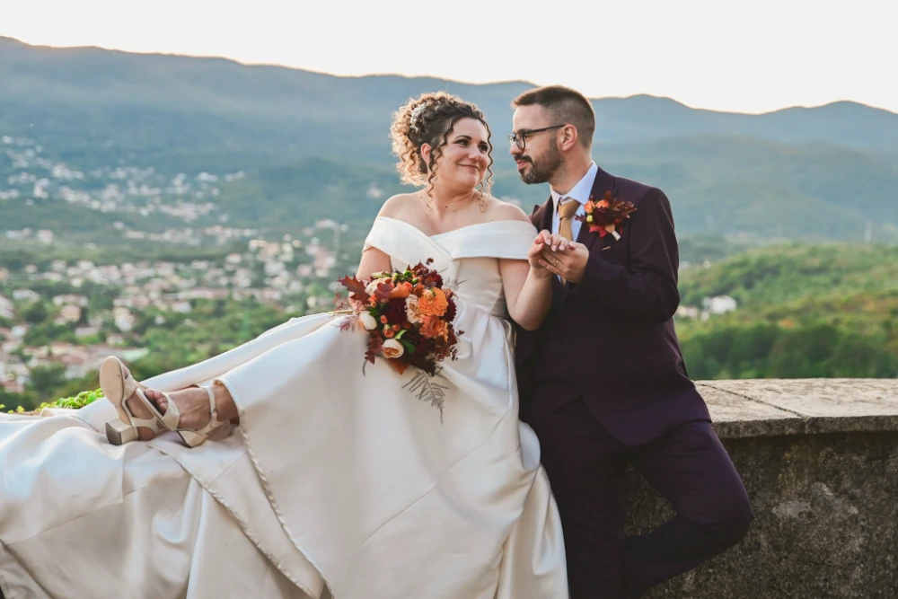 fotografiranje vjenčanja Viškovo