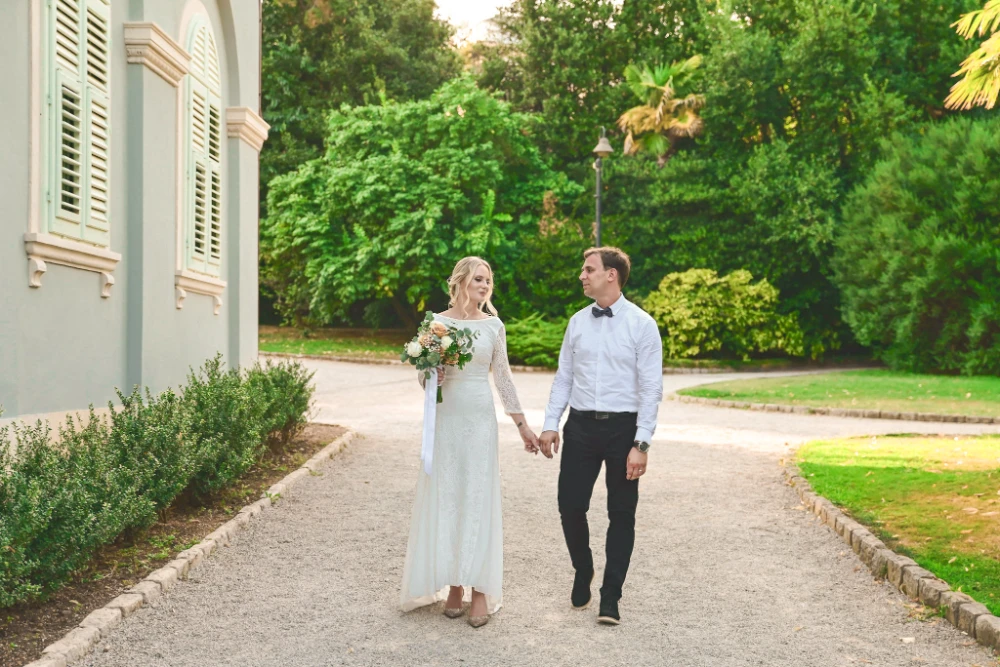 fotografiranje vjenčanja Opatija