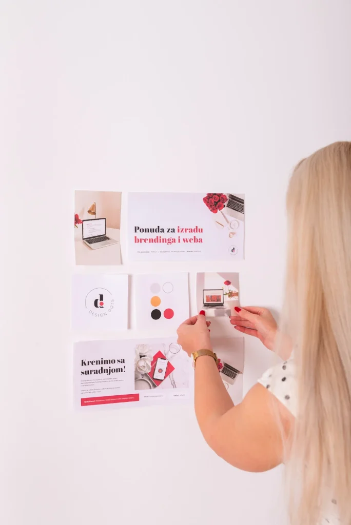 Brend fotografiranje - Helena Zrinski